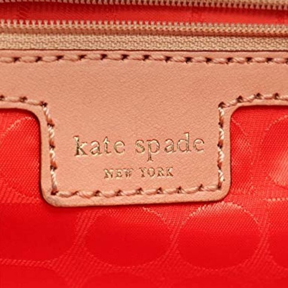 kate spade Bags Kate Spade Rare Vintage Woven Shoulder Bag Poshmark